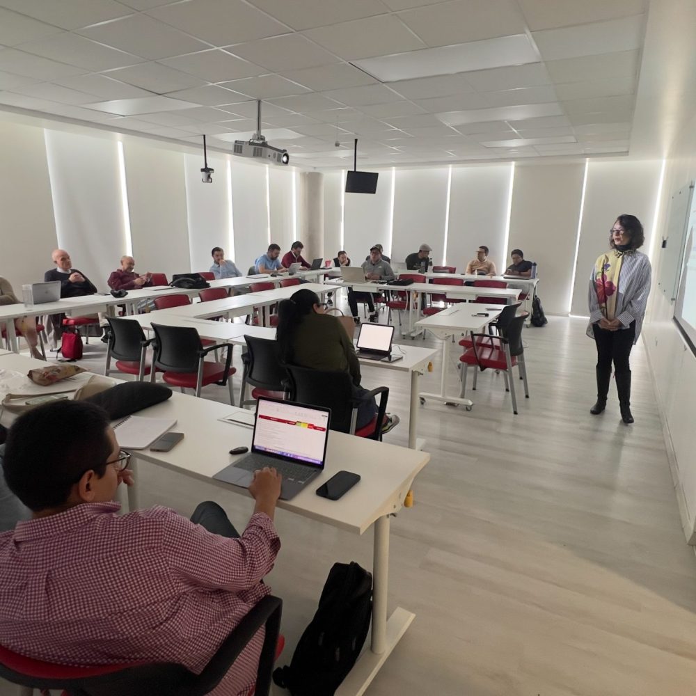 Taller Derecho
