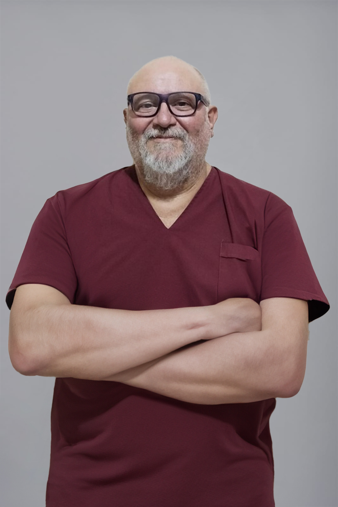 Dr. Adrian Rigazzi