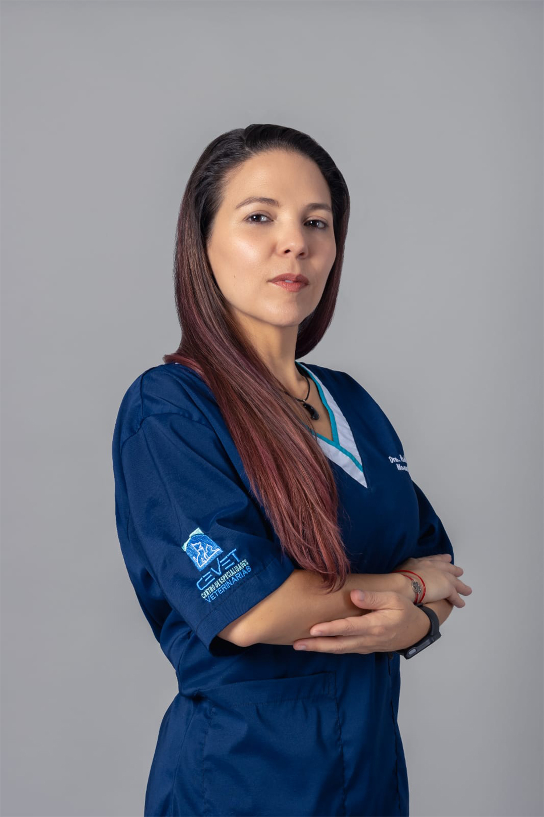 Dra. Paola Torres