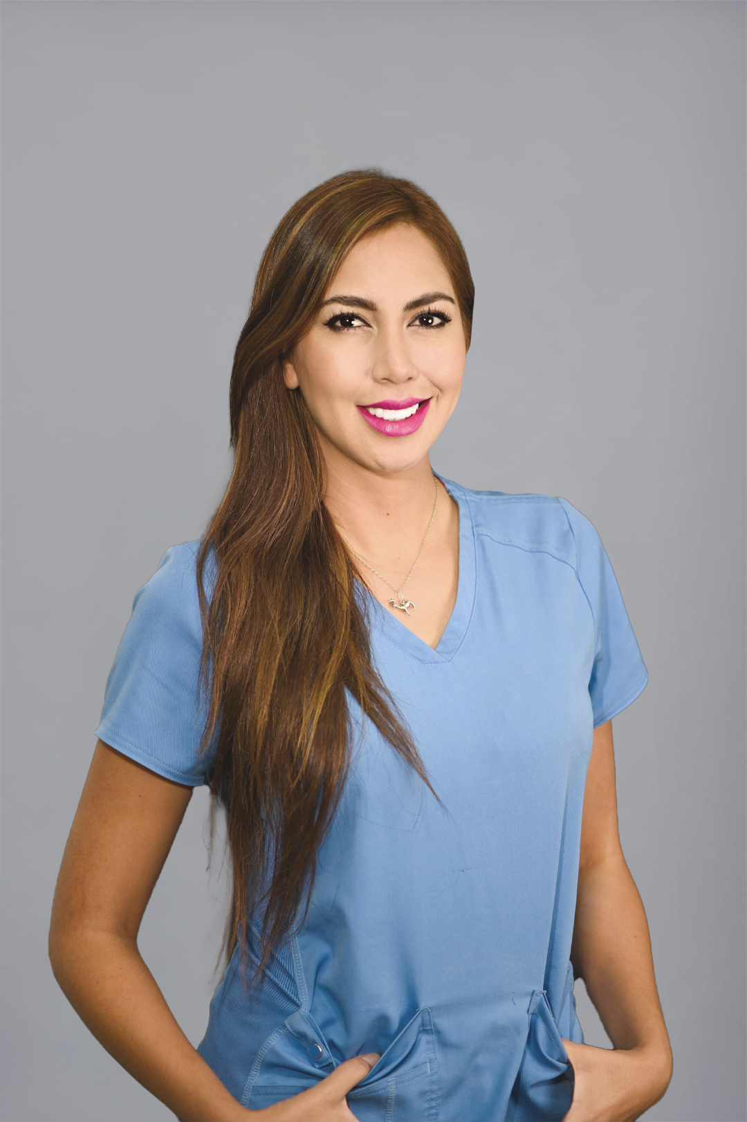 Dra. Valeria Páramo