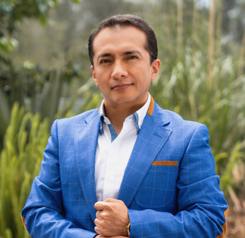 Efrén Ortiz
