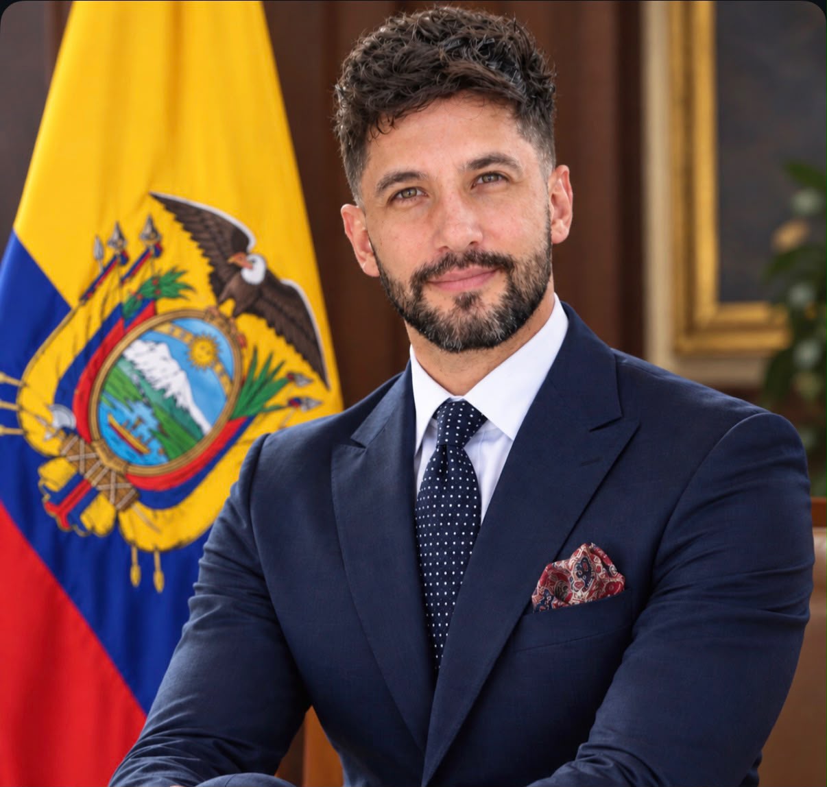Juan Pablo Munizaga