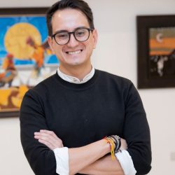 Néstor David Polo