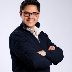 Paul Piedra