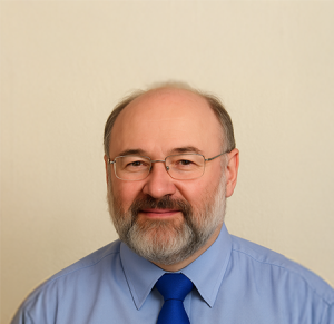 Anthony Newman