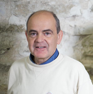 Jose Luis Neira