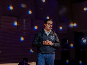 Lanzamiento de Cosmos